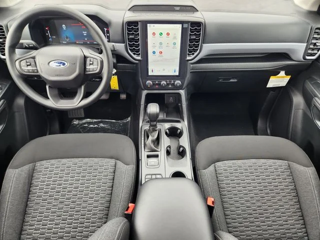 New 2026 Oxford White Ford XL image 27