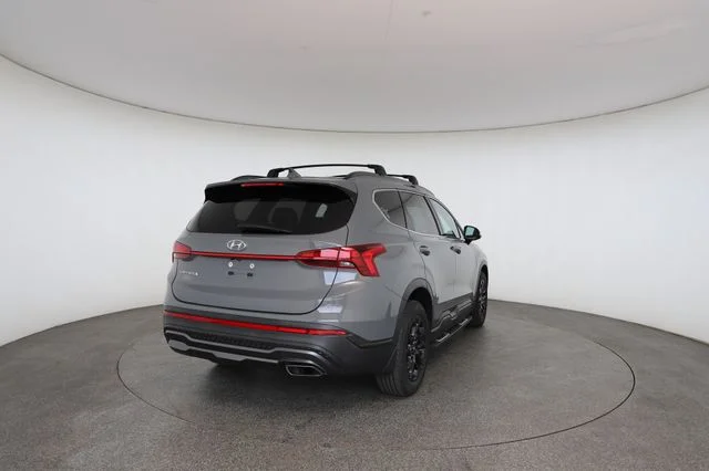 Used 2022 Gray Hyundai XRT image 17