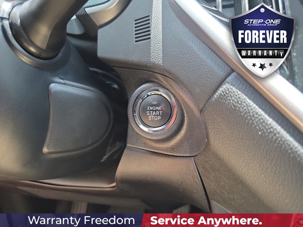 Used 2023 Black Subaru Limited image 24