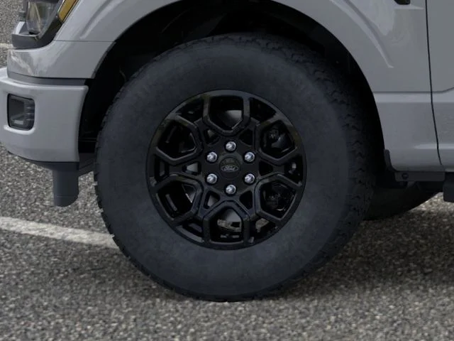 New 2026 Avalanche Ford XLT image 19