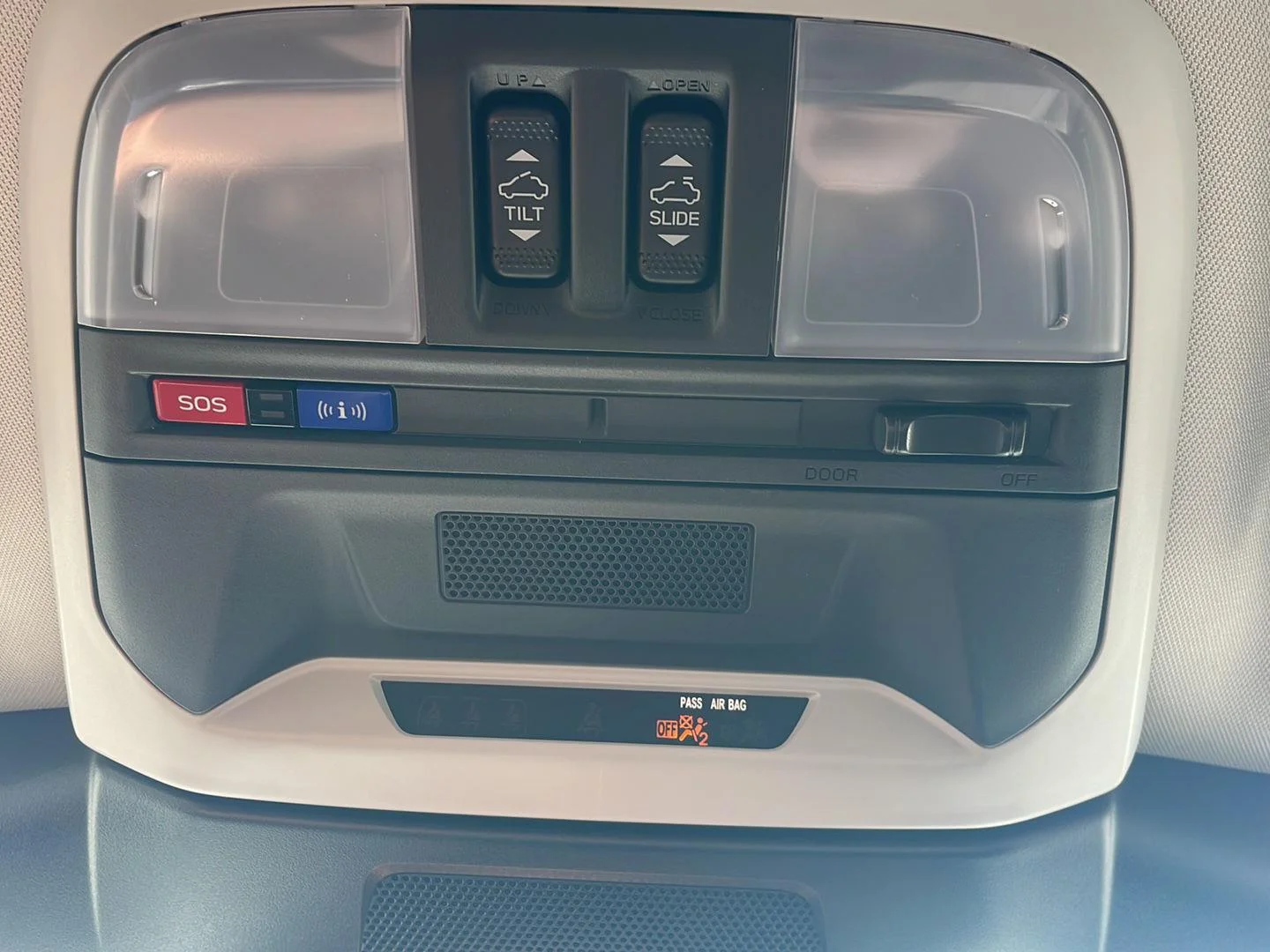 New 2026 Alpine Green Subaru Premium image 21