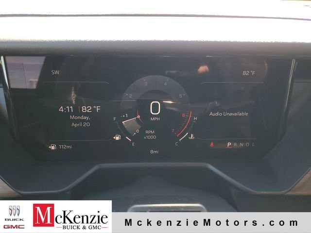 2026 GMC Acadia Denali Ultimate - Photo 14