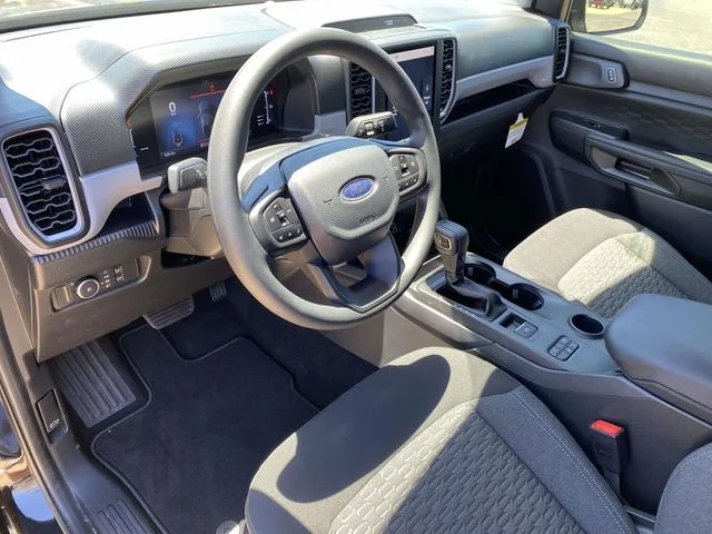 New 2026 Shadow Black Ford XL image 11
