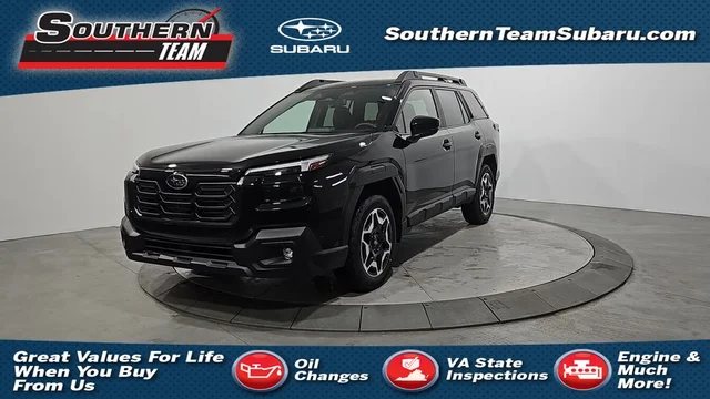 2026 Subaru OUTBACK Touring