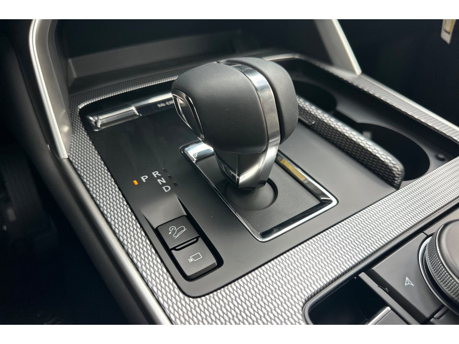 New 2026 Rhodium White Premium Mazda 3.3 Turbo S Premium Sport AWD image 19