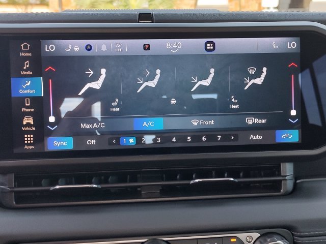 2025 Jeep Gladiator High Tide - Photo 15