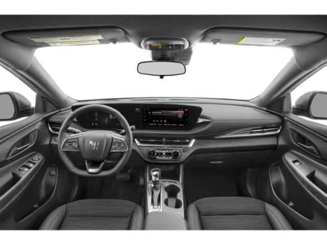 Used 2025 Summit White Buick Sport Touring image 11