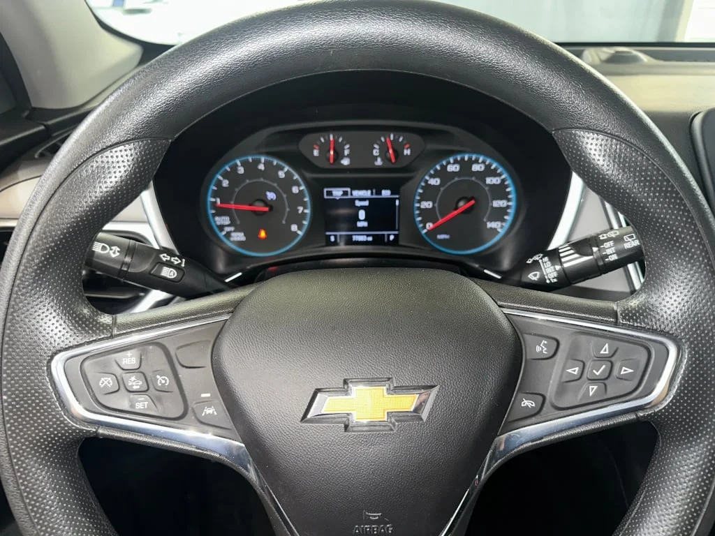 2020 Chevrolet Equinox LS - Photo 8