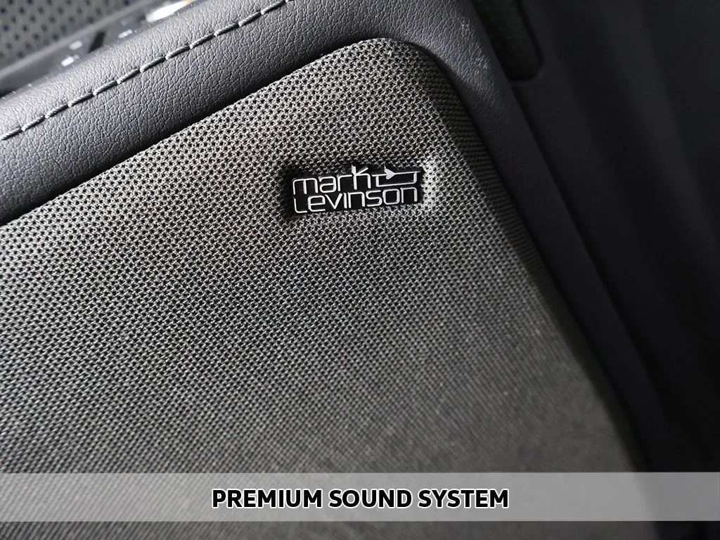 Used 2024 Black Lexus 550 Overtrail+ image 4