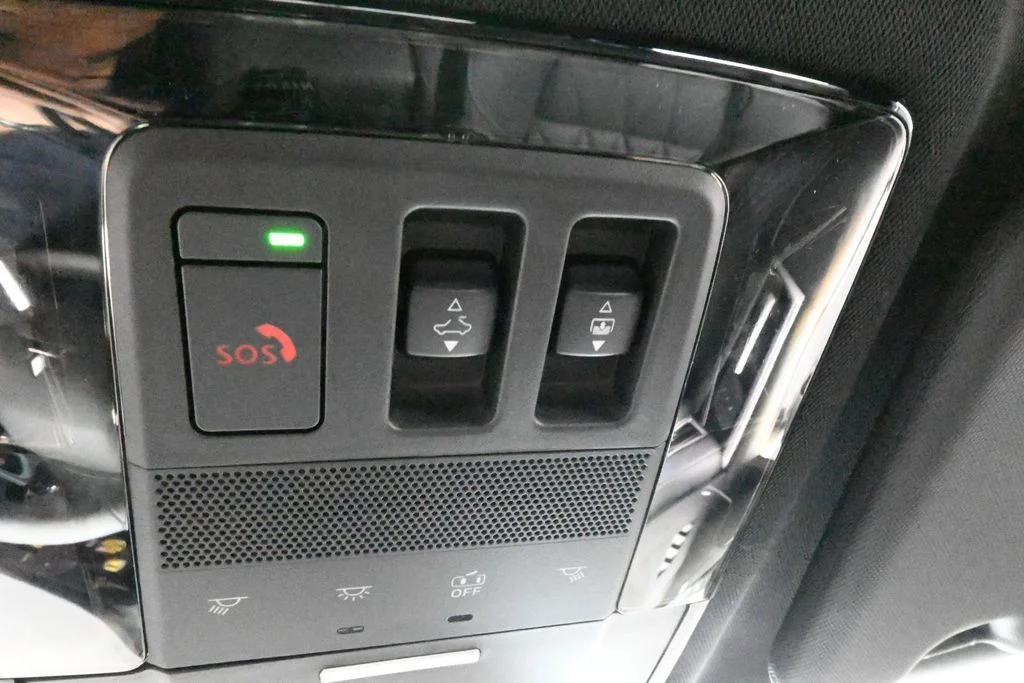 New 2026 Black Mitsubishi BLACK EDITION S-AWC image 38