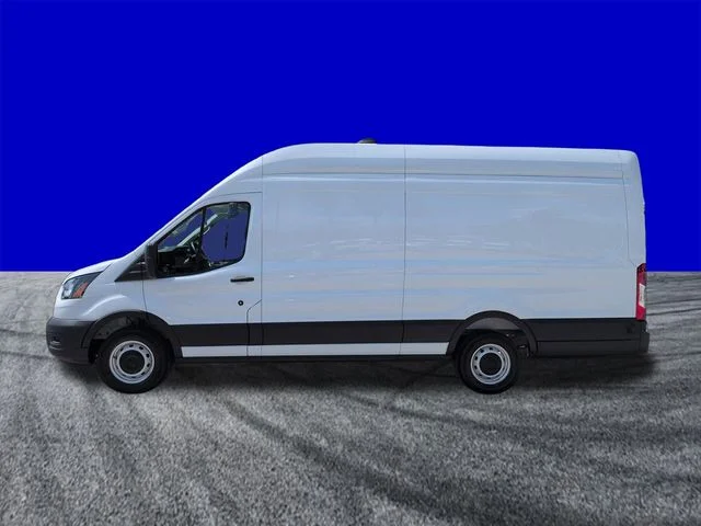 New 2026 White Ford Base image 7