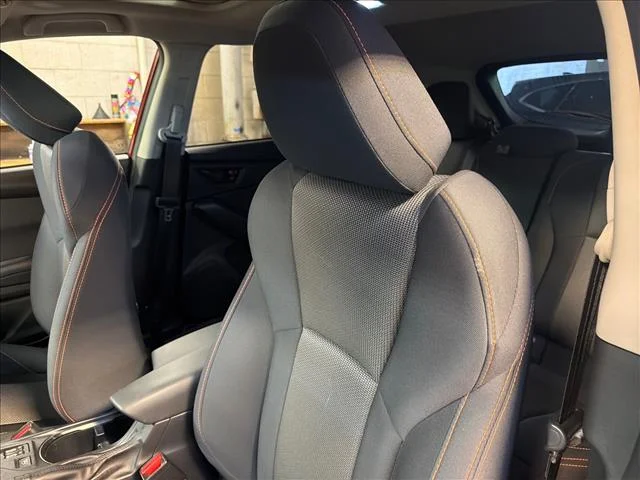 Used 2019 Venetian Red Pearl (vrp) Subaru 2.0i Premium image 2