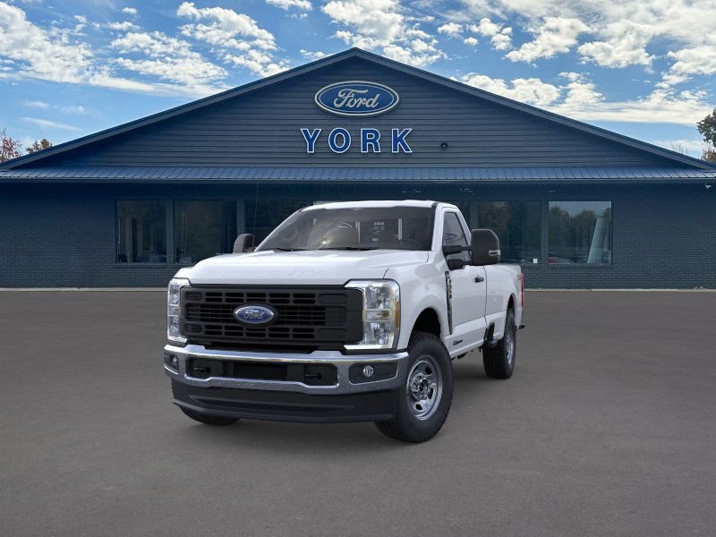 2026 Ford F-350 Super Duty XL - Photo 24