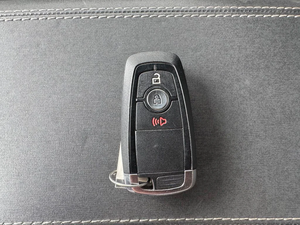 Used 2025 Gray Ford Base image 11