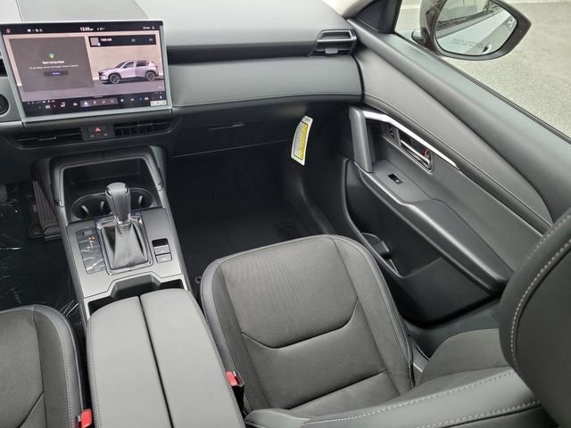 New 2026 Gray Mazda 2.5 S Preferred image 14