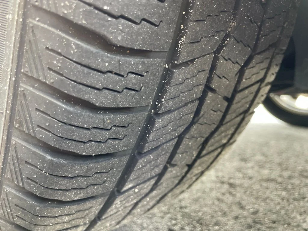 Used 2019 White Ford SEL image 21
