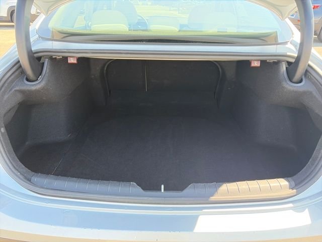 2025 Hyundai Sonata SEL - Photo 19