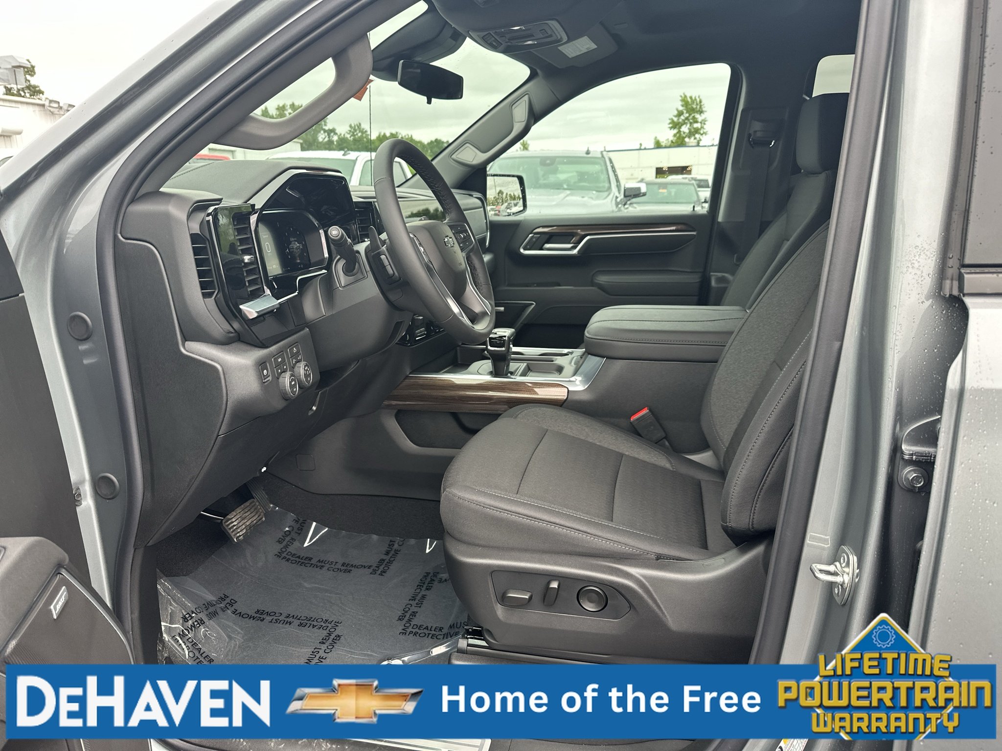 2026 Chevrolet Silverado 1500 RST - Photo 20