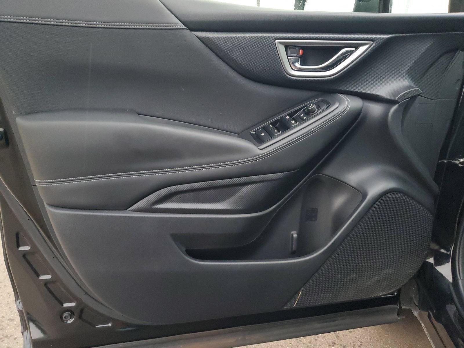 Used 2023 Black Subaru Premium image 11