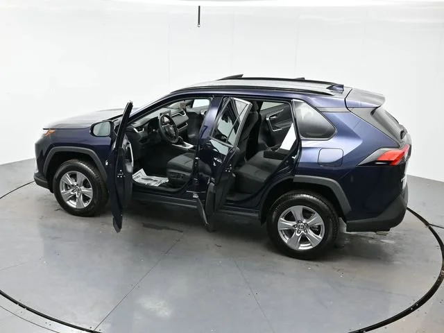 Used 2022 Blueprint Toyota XLE image 39