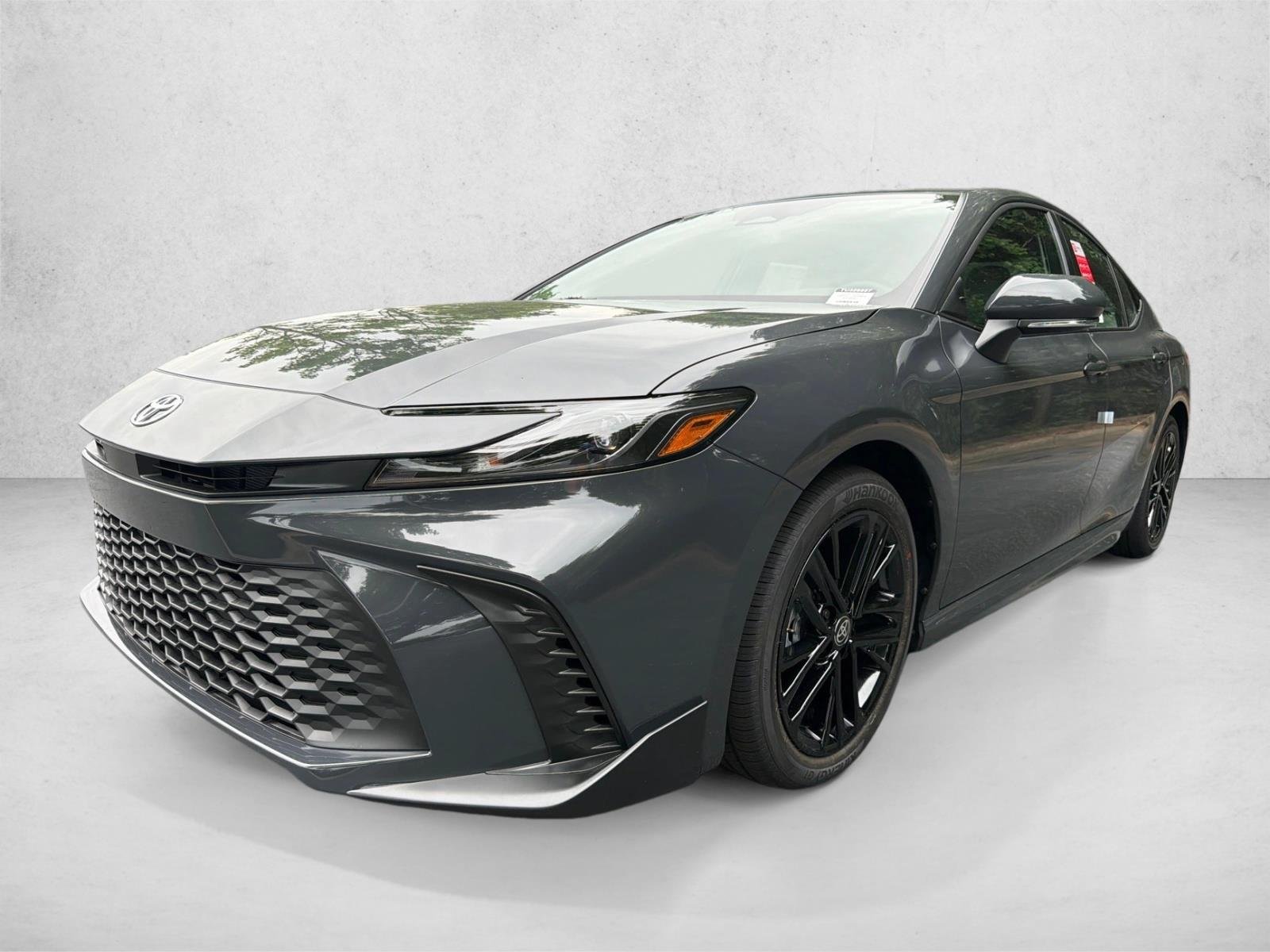 Certified Used 2026 Underground Toyota SE image 7