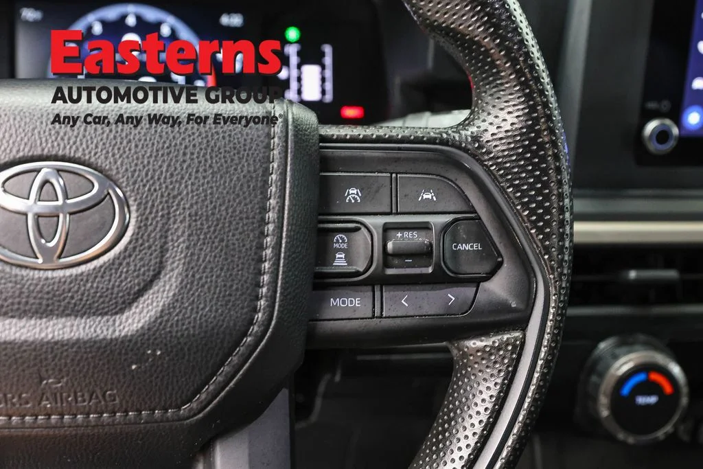 Used 2024 White Toyota SR image 15