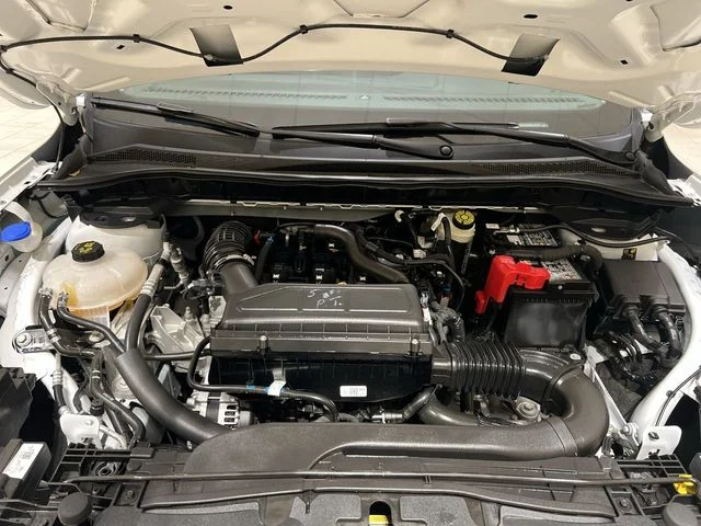 Certified Used 2025 White Ford Active image 24
