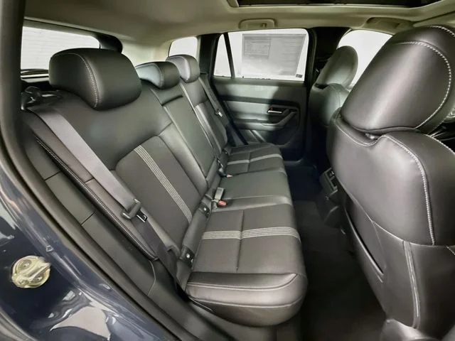 New 2026 Gray Mazda 2.5 S Preferred image 26