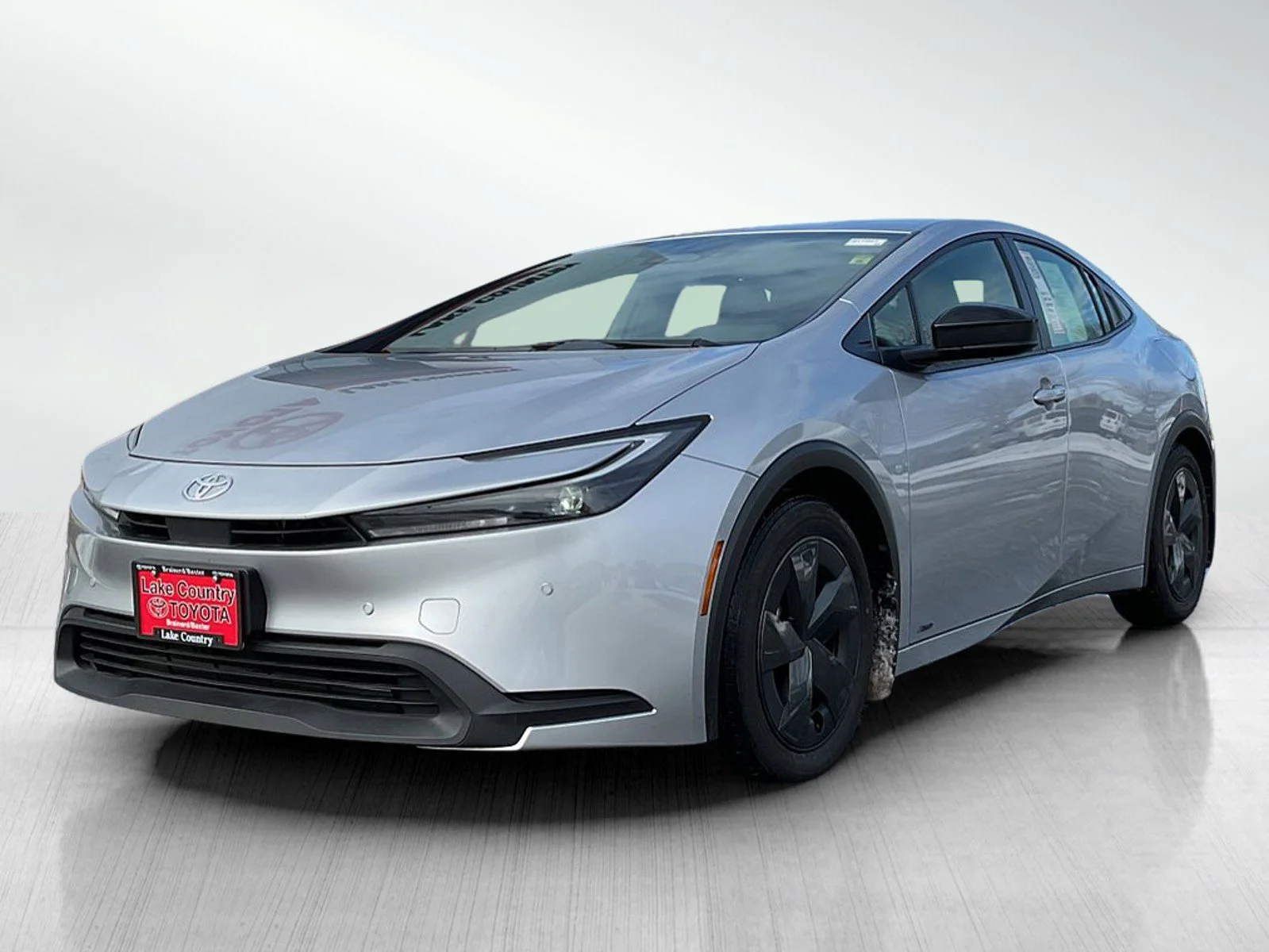 2024 Toyota Prius