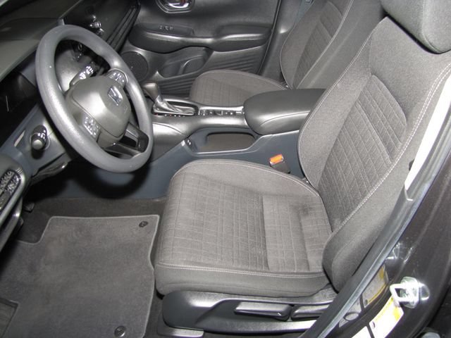2024 Honda HR-V LX - Photo 8