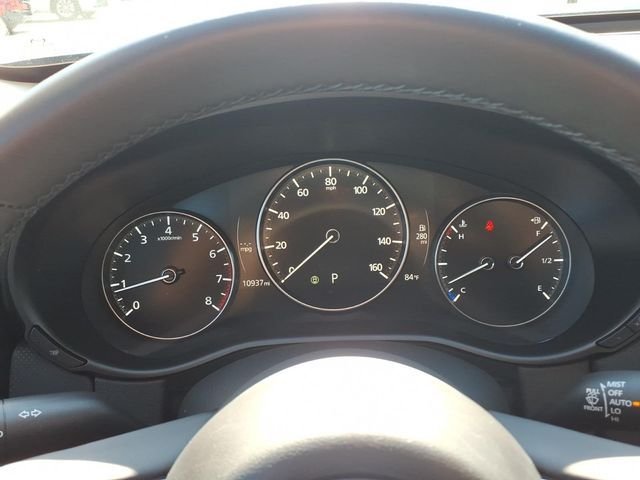 Certified Used 2025 Blue Mazda 2.5 S Select Package image 30