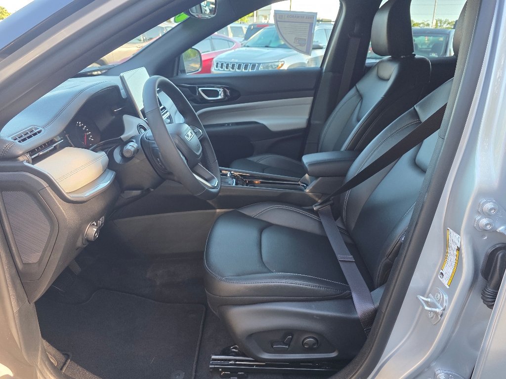 2026 Jeep Compass Limited - Photo 34
