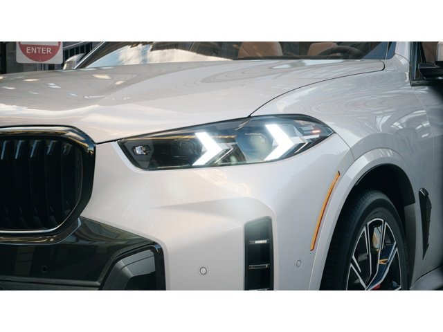 New 2026 Brooklyn Grey Metallic BMW  image 6