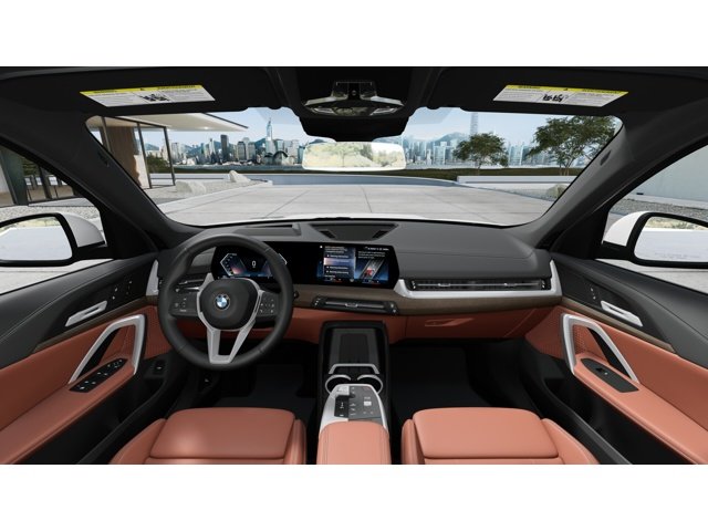 New 2026 Mineral White Metallic BMW  image 10
