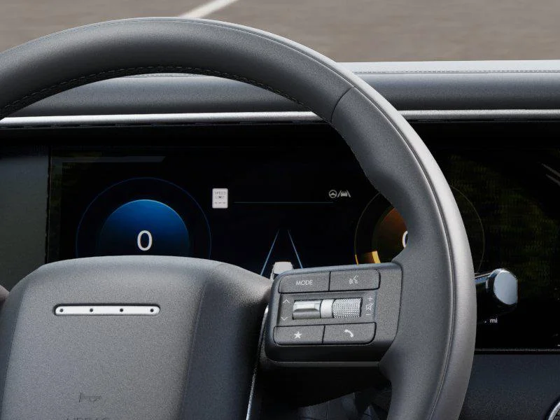 New 2026 Ecotronic Gray Pearl Hyundai Limited image 14