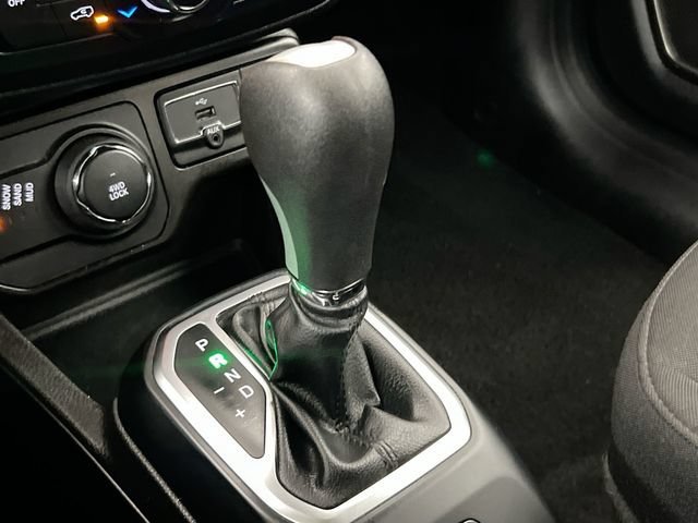 2023 Jeep Renegade Latitude - Photo 26