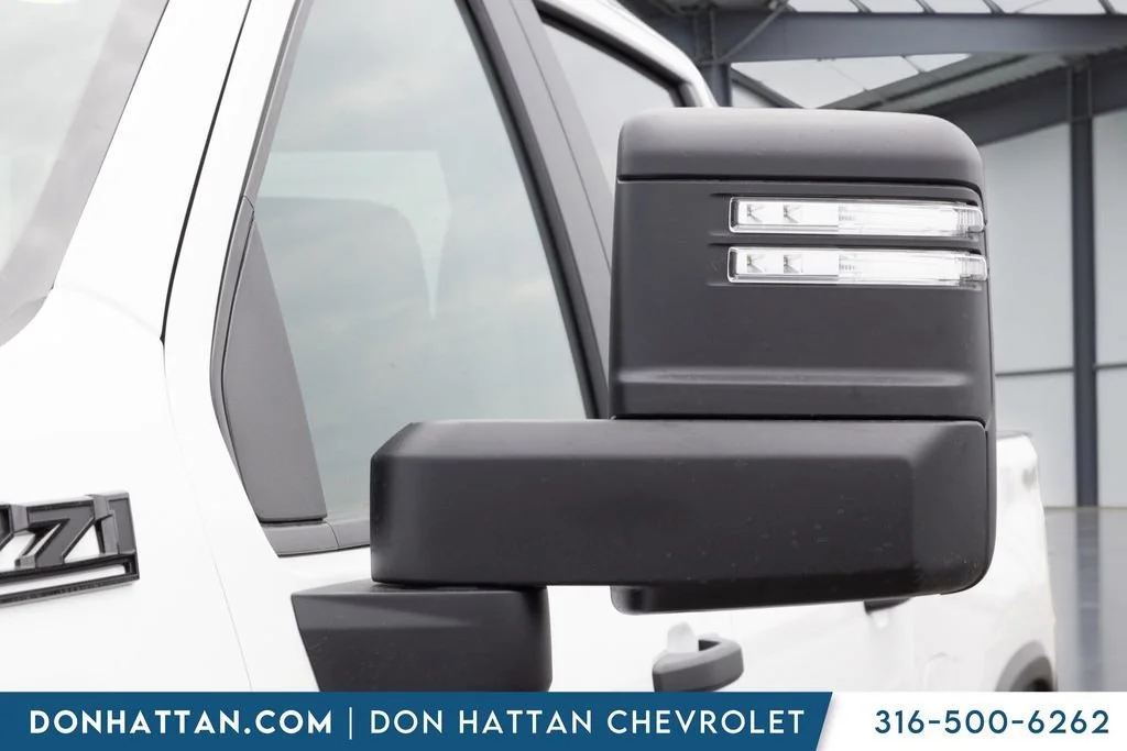 2026 Chevrolet Silverado 2500 HD Custom - Photo 28