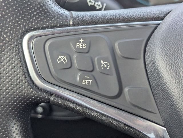 Used 2019 Mosaic Black Metallic Chevrolet LS image 14