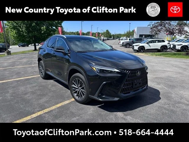 2024 Lexus NX 350h 350h Premium AWD's photo