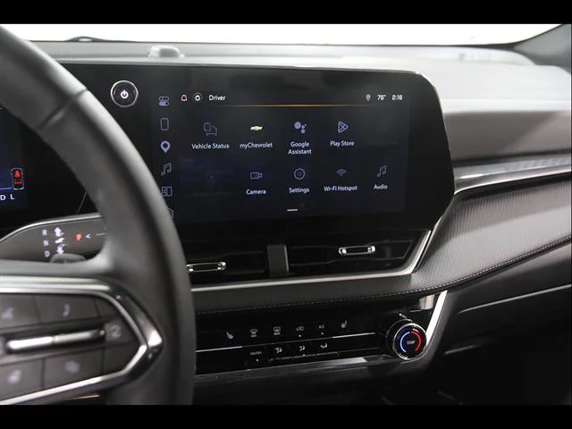 2026 Chevrolet Equinox LT - Photo 9
