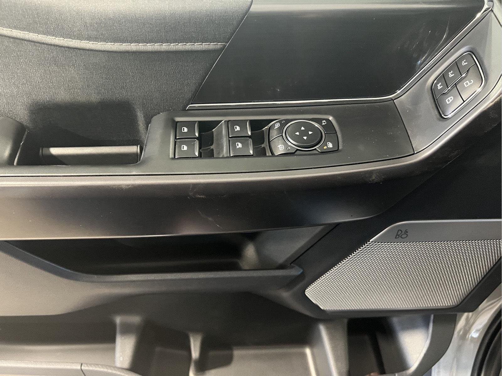 2026 Ford F-150 Lariat - Photo 8