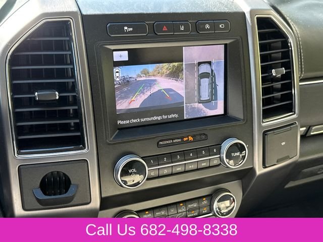 Used 2020 Gray Ford Platinum image 25