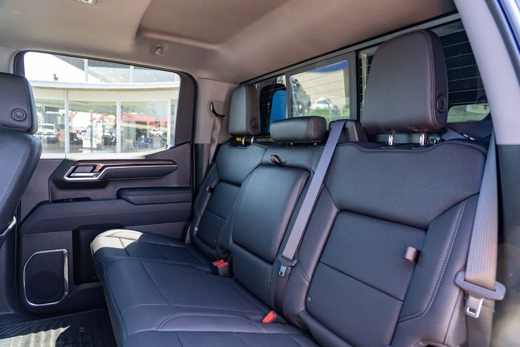 Used 2026 Cypress Gray Chevrolet LT Trail Boss image 31