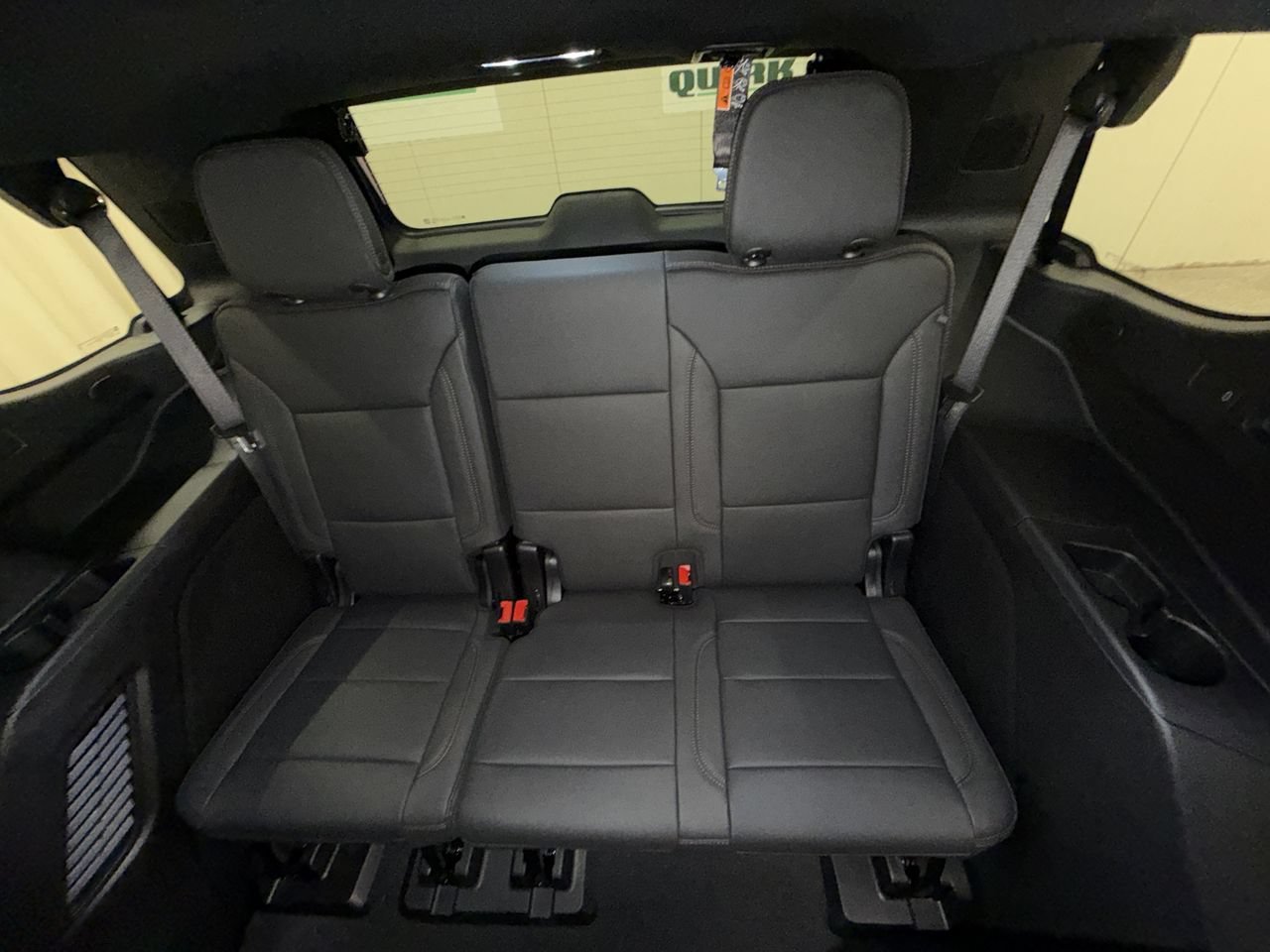 2026 Chevrolet Tahoe High Country - Photo 21