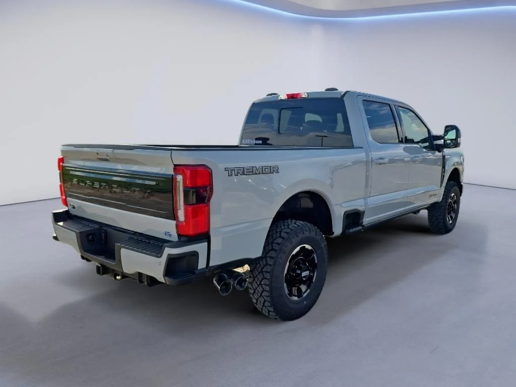 New 2026 Avalanche Ford F-350® Platinum® image 5