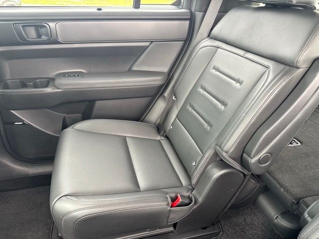 Used 2025 White Hyundai Calligraphy image 15