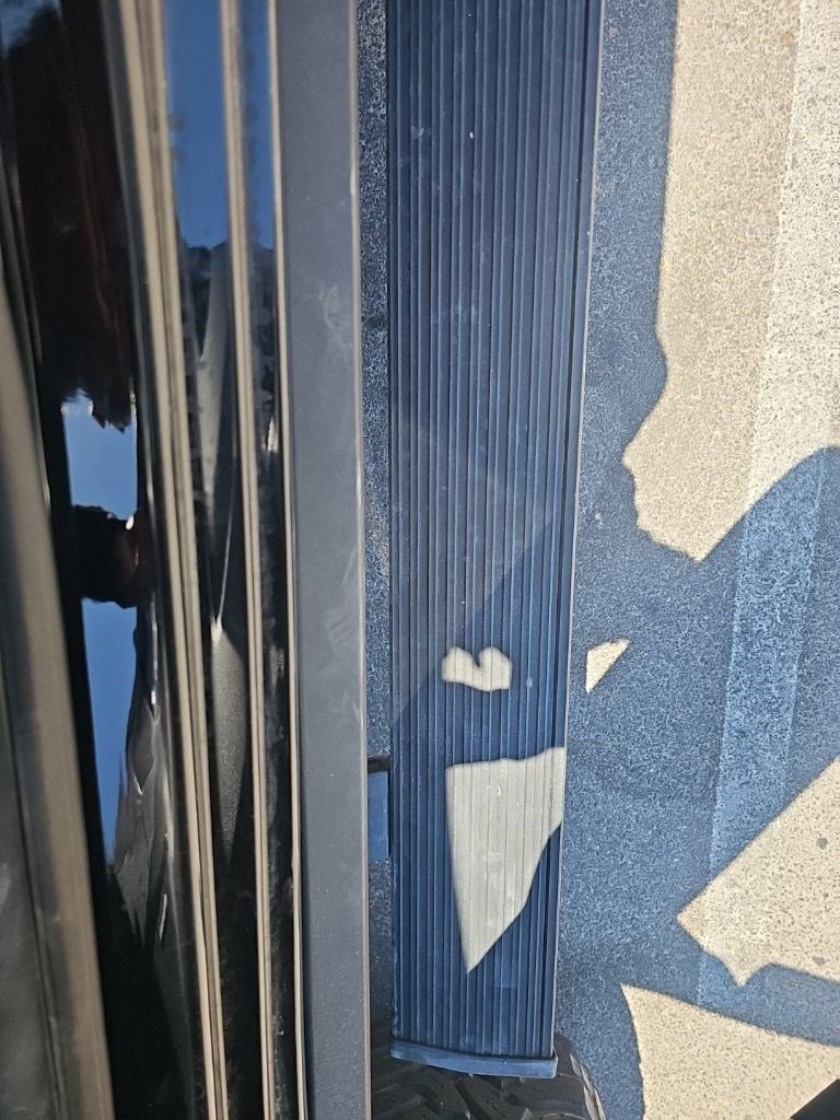 Used 2022 Onyx Black GMC AT4 image 15