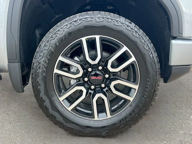2026 GMC Sierra 1500 AT4 - Photo 19