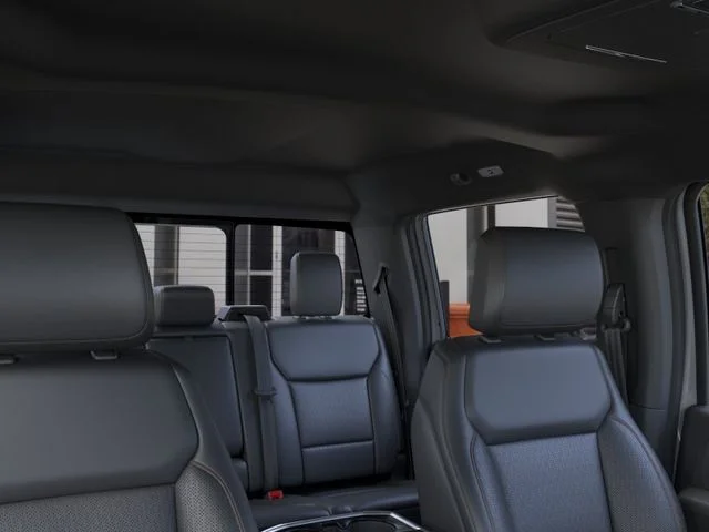 New 2026 Avalanche Ford Lariat® image 22