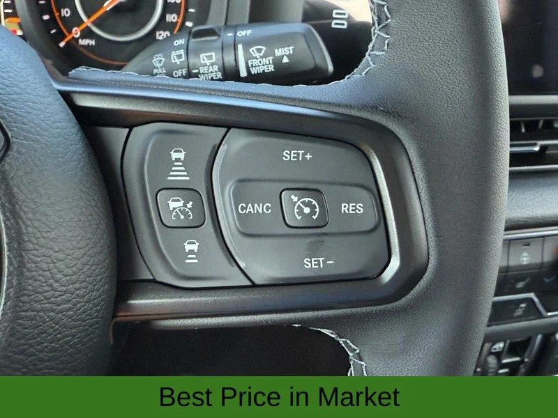 2025 Jeep Wrangler 4-Door Sport S - Photo 13